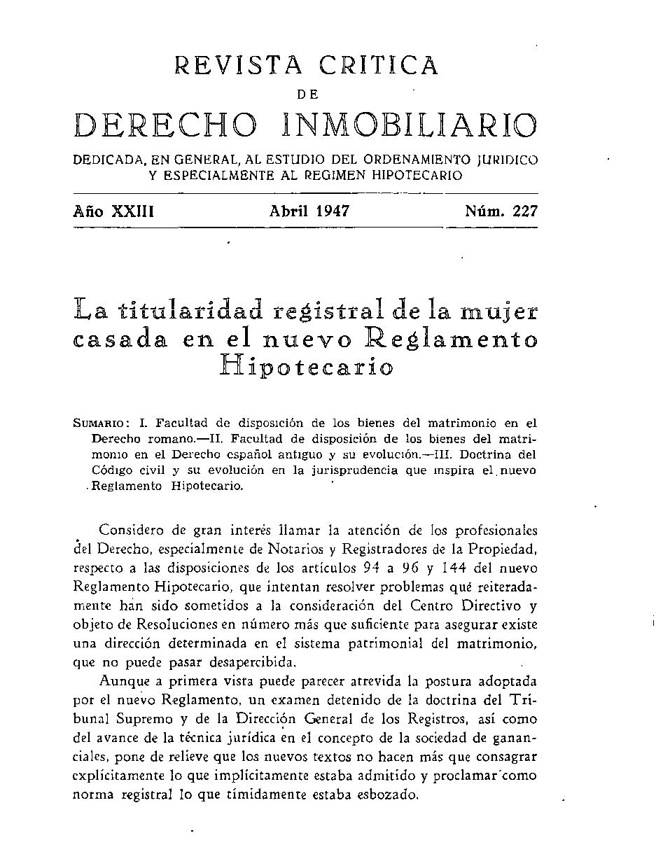 					Ver Núm. 227 (1947): 1947_4_227
				