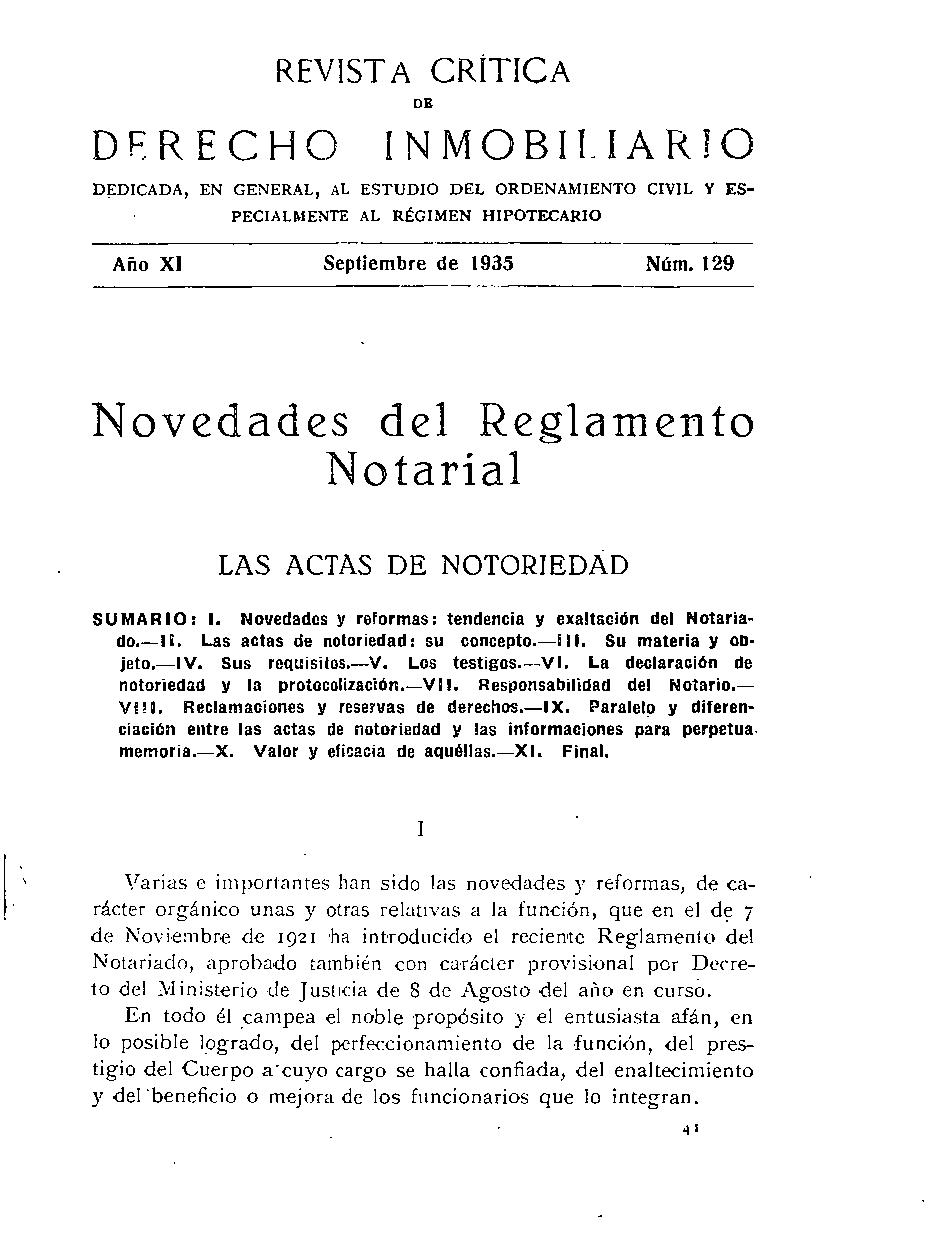 					Ver Núm. 129 (1935): 1935_9_129
				
