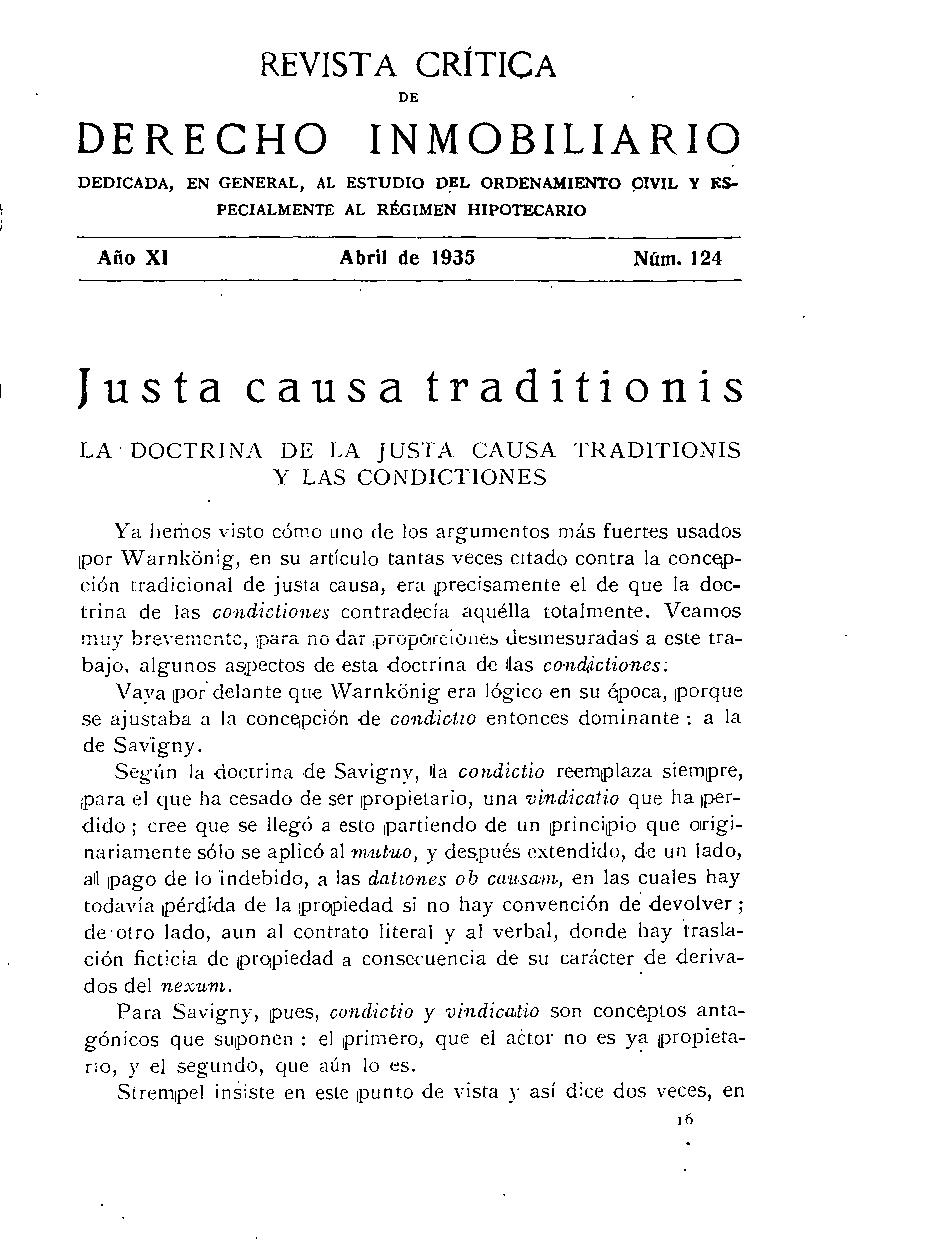 					Ver Núm. 124 (1935): 1935_4_124
				